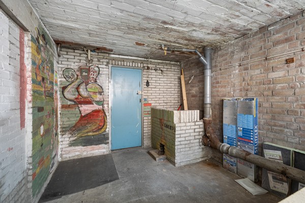 Medium property photo - Zoutmanstraat 12, 3317 XN Dordrecht